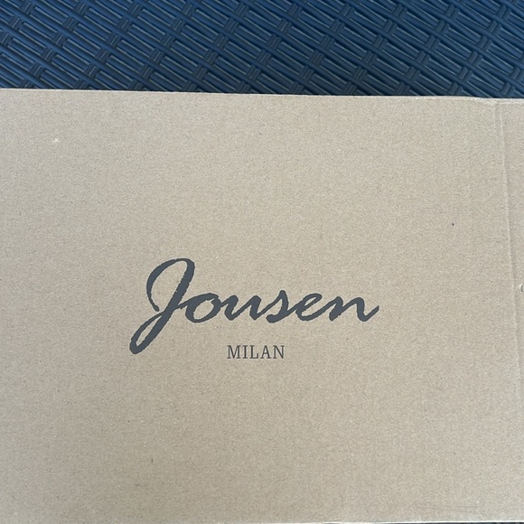 Jousen men's chukka boots size 13 - Picture 3 of 4